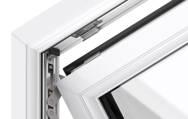 Incomparable Casement Windows