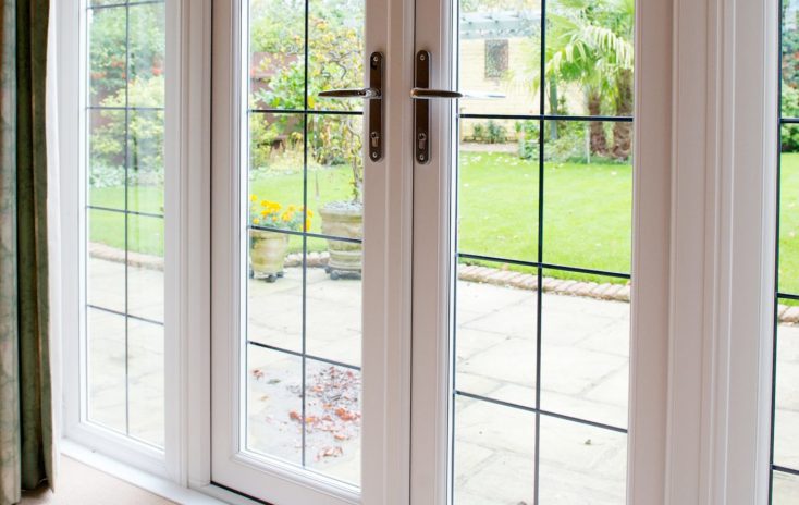 Liniar Patio Doors Supplier