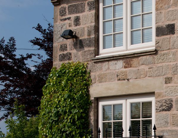 Industry-leading window and door hardware