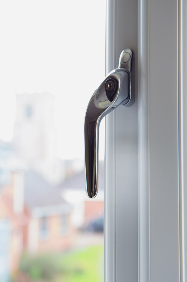 Hardware Choices Window Hardware Door Hardware TruFrame