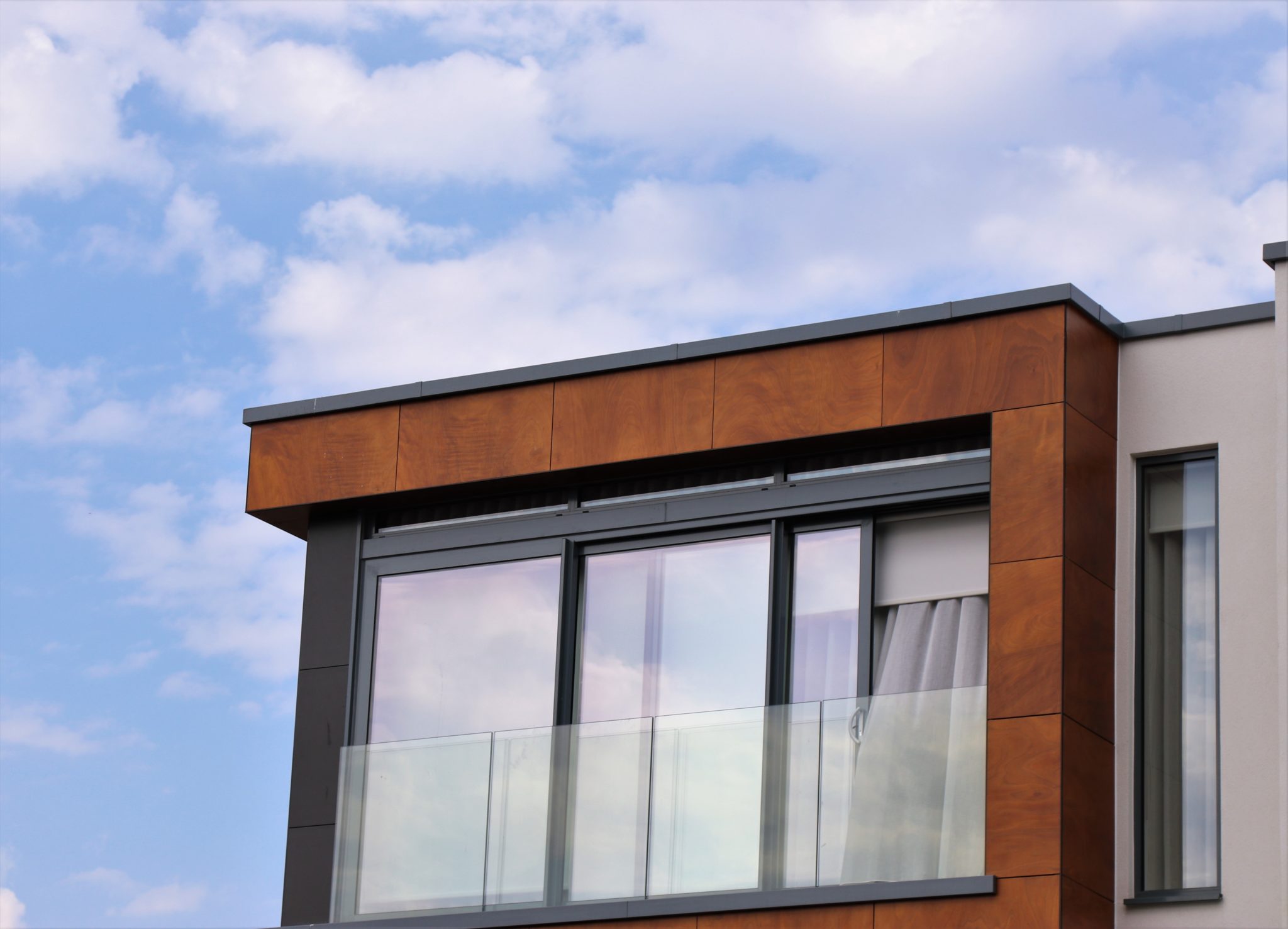 Smart Windows Introducing a Smart Window System TruFrame