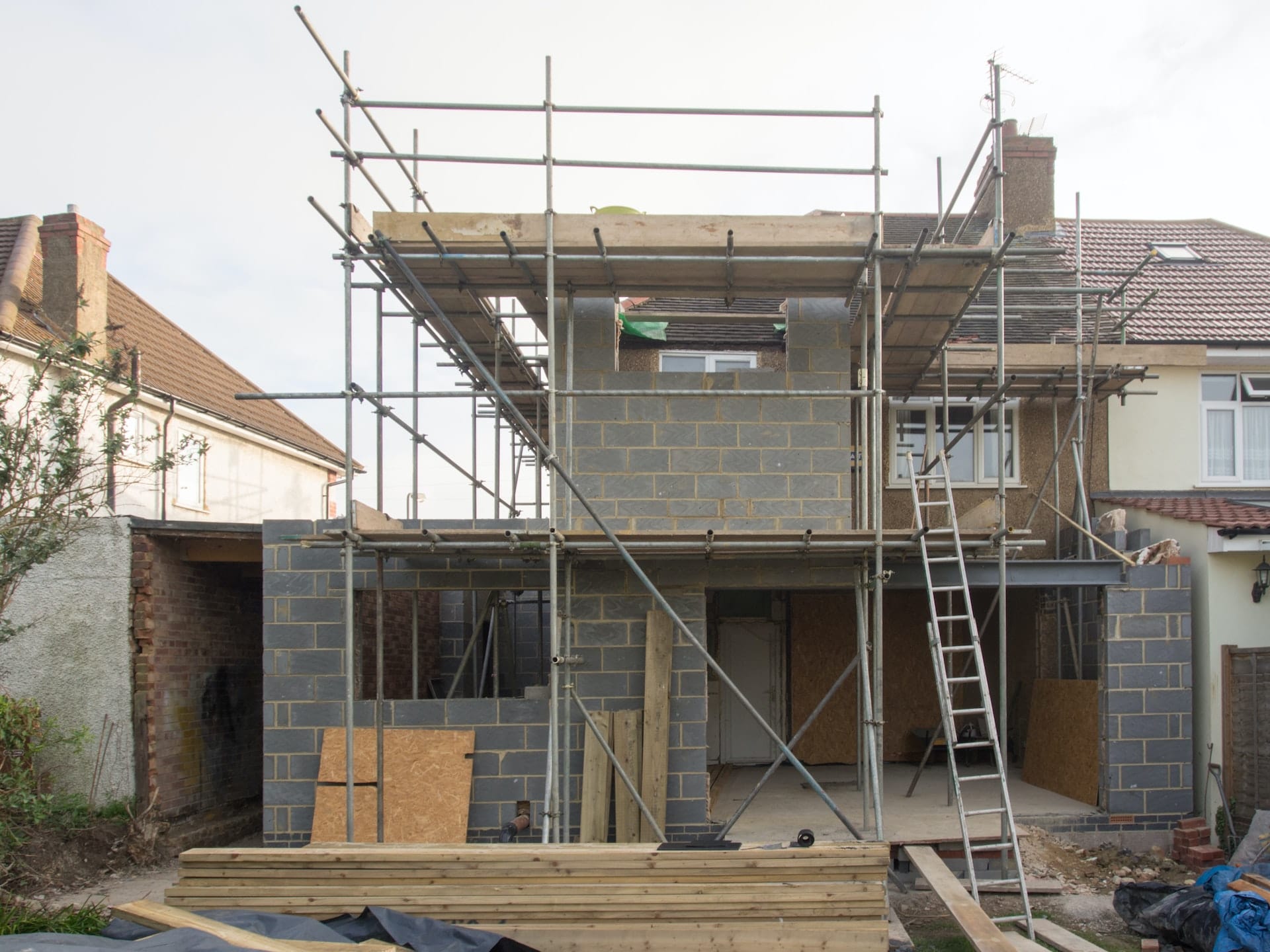 Planning Permission Changes 2020 What It Means TruFrame Planning Permission Changes 2020 What It Means TruFrame