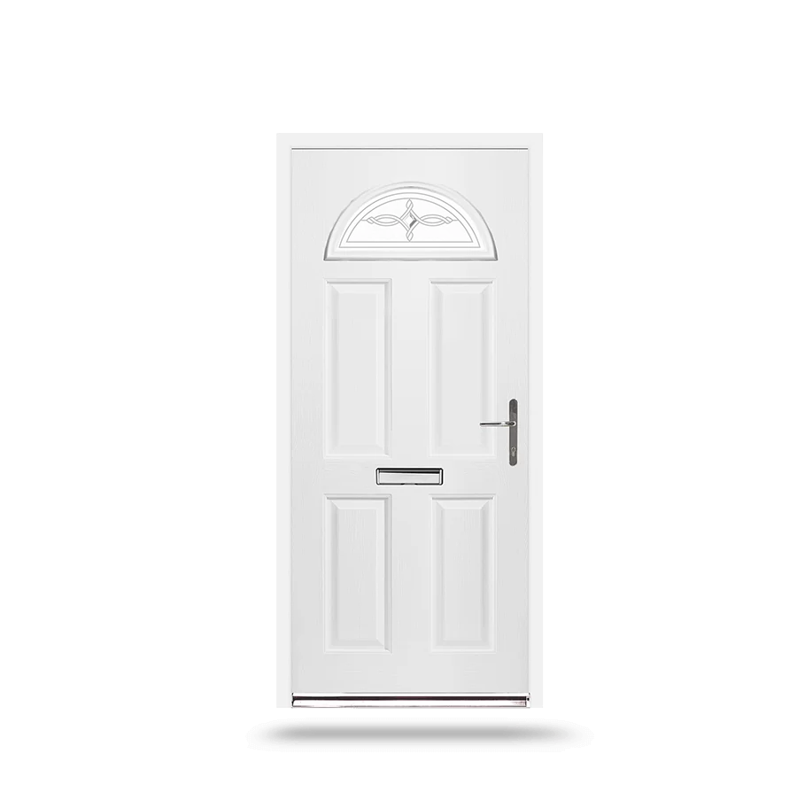 Composite Doors