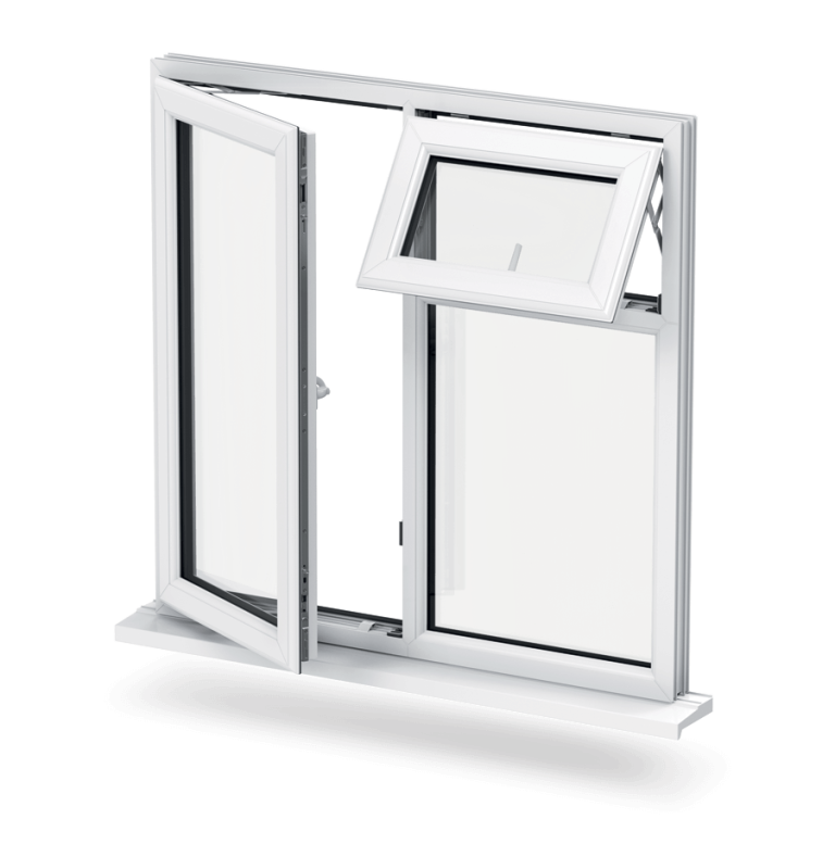 uPVC Windows Window Suppliers Window Manufacturers TruFrame
