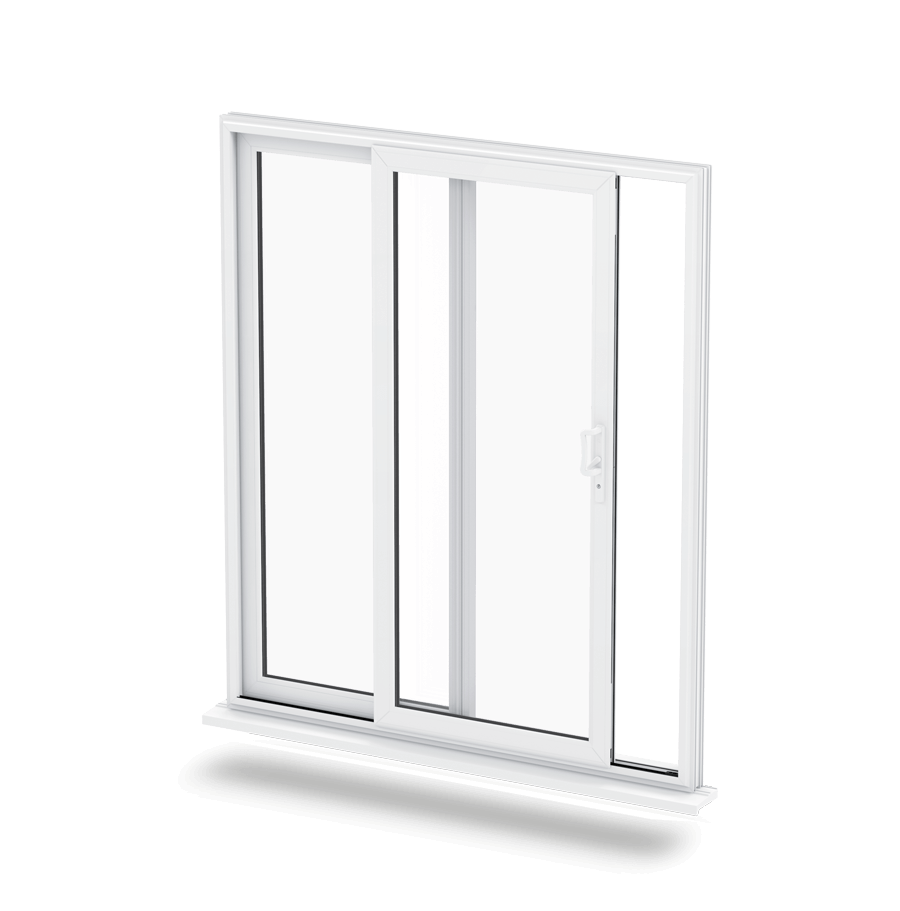 Liniar Patio Doors