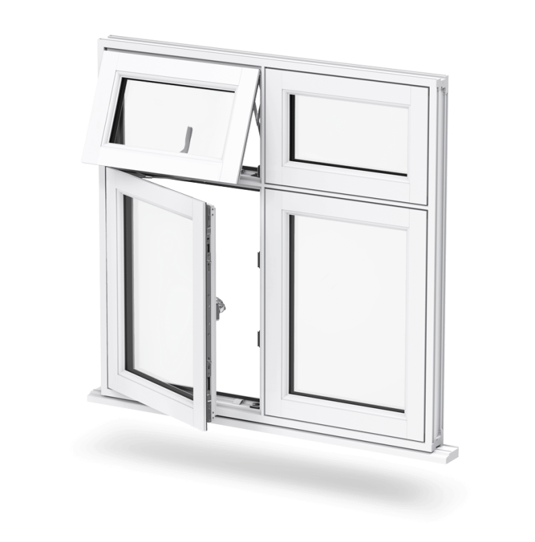 uPVC Windows Window Suppliers Window Manufacturers TruFrame