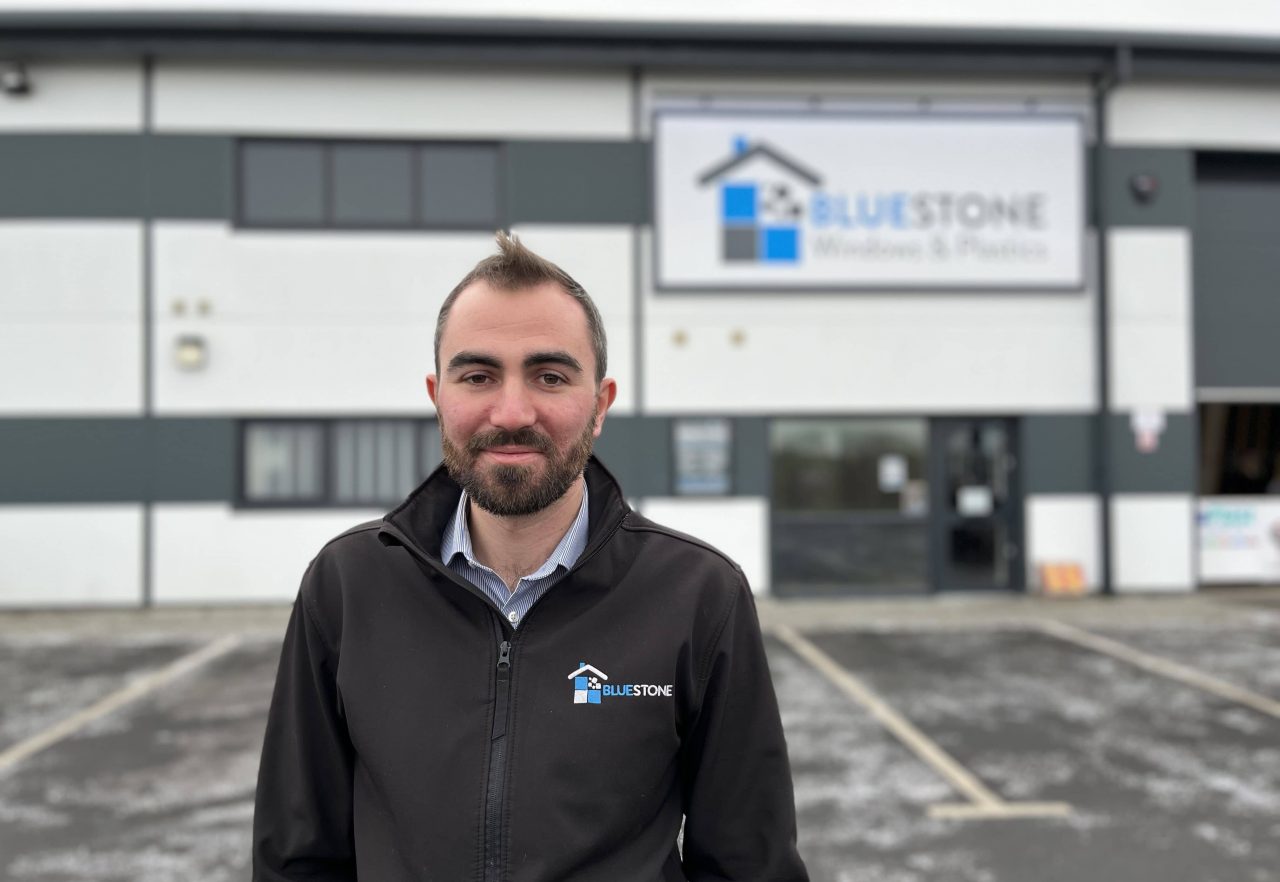 Bluestone Windows & Plastics