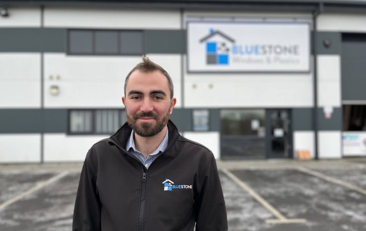 Bluestone Windows & Plastics