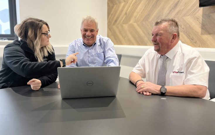 More than a manufacturer: How we support our partners