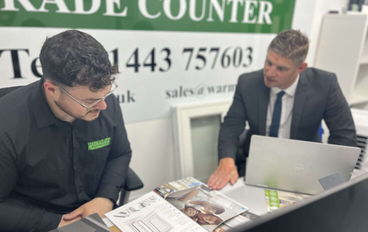 Driving Excellence Through The Development of Partners, Not Customers