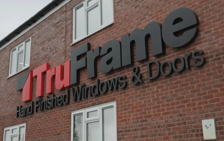How TruFrame Supports Its Partners with Co-Marketing Strategies