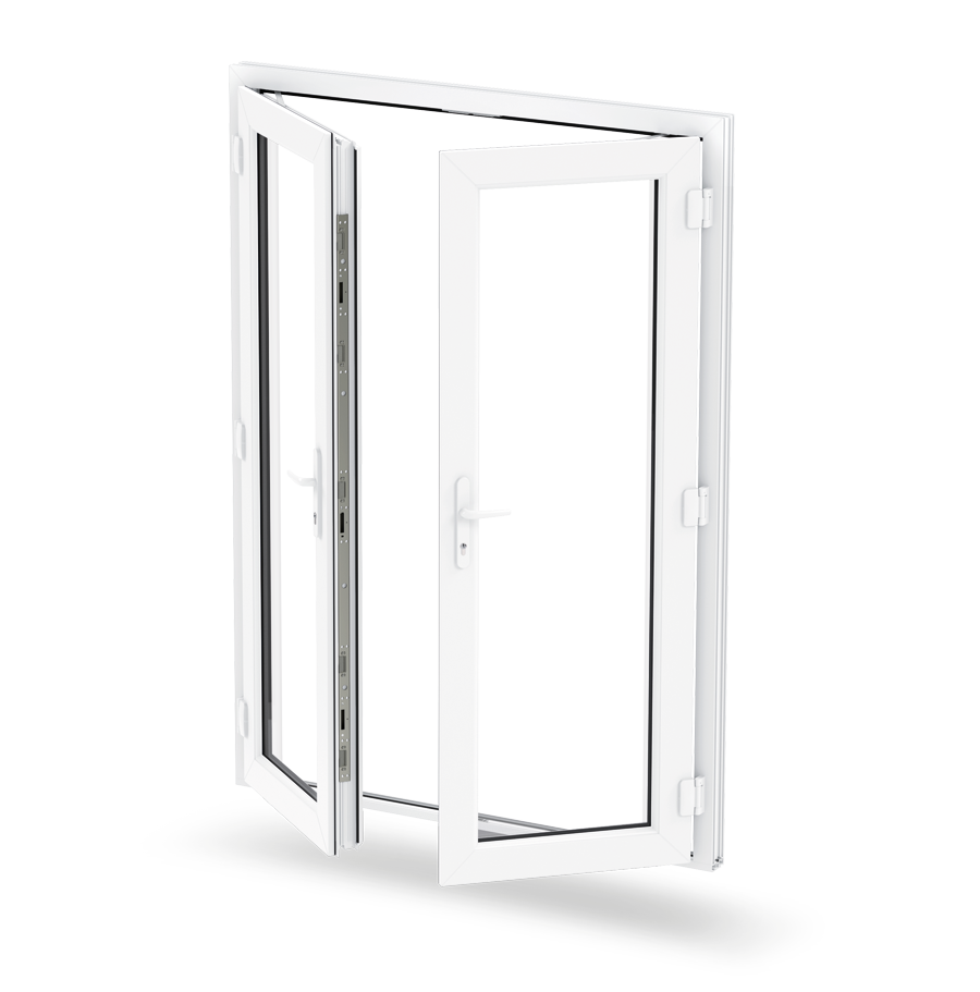 Liniar French Doors
