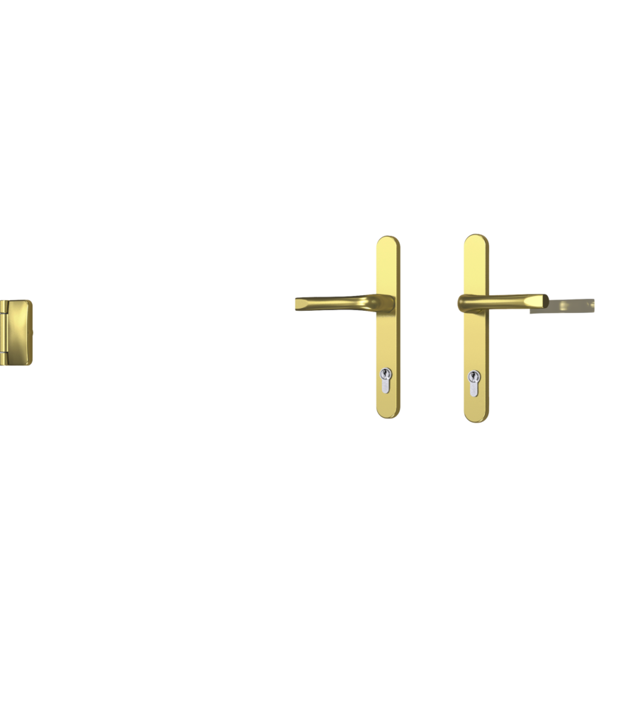 Gold