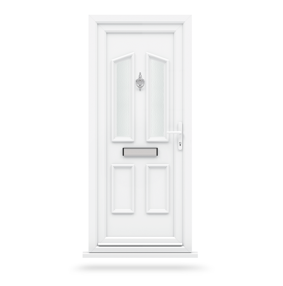 Liniar Residential Doors