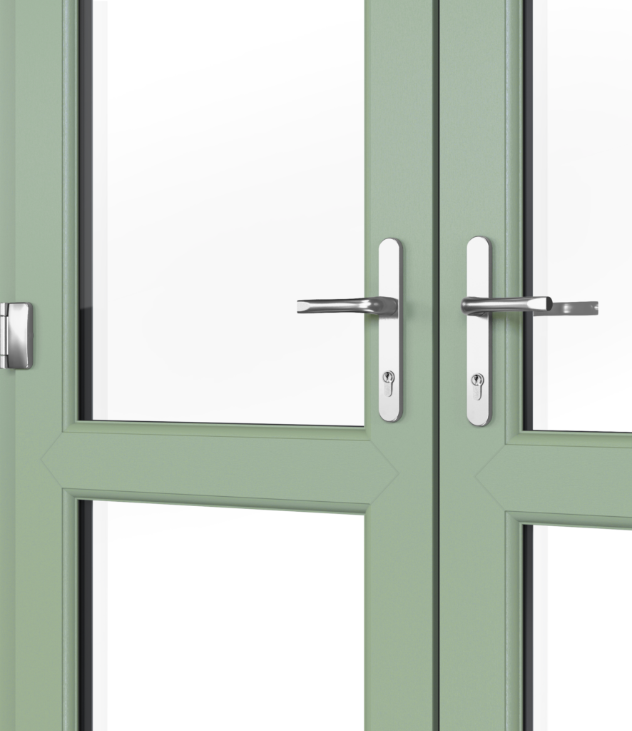 Chartwell Green