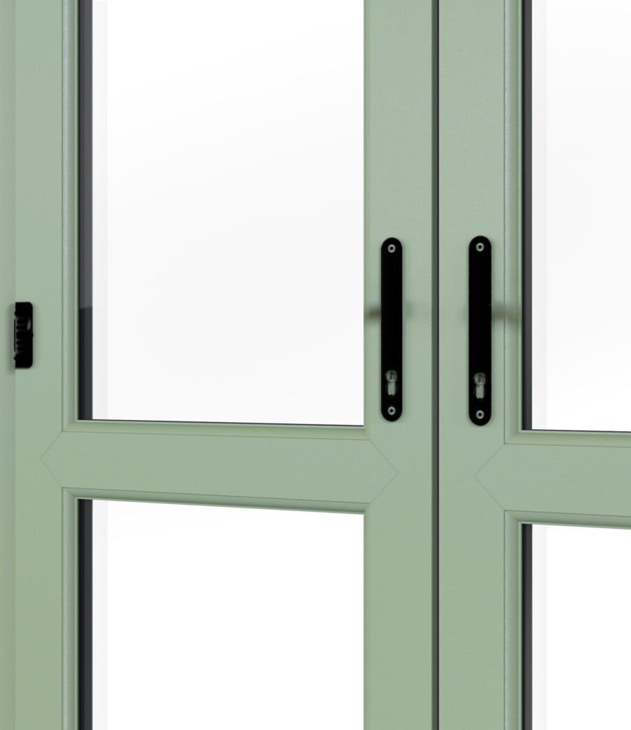 Chartwell Green