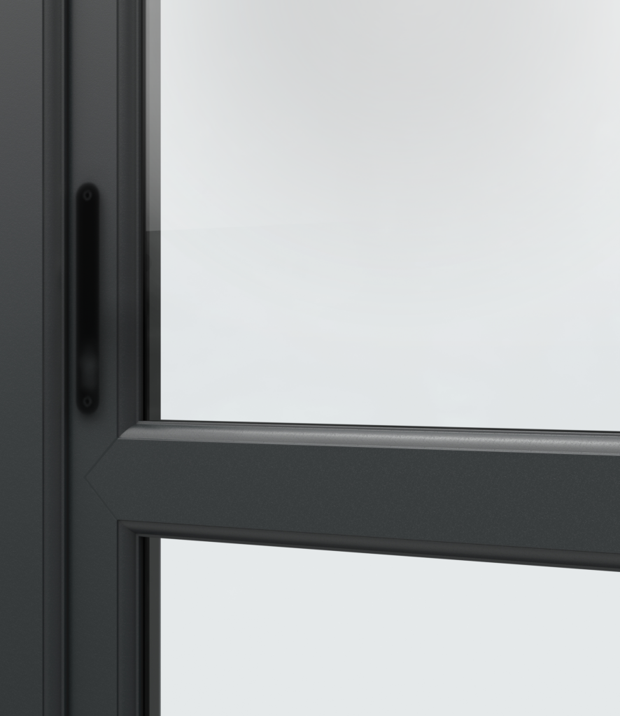Smooth Anthracite