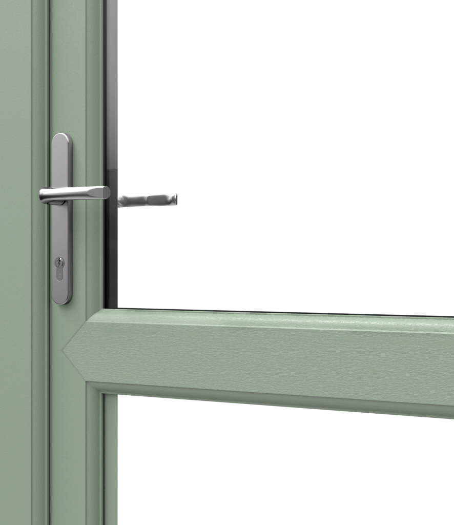 Chartwell Green