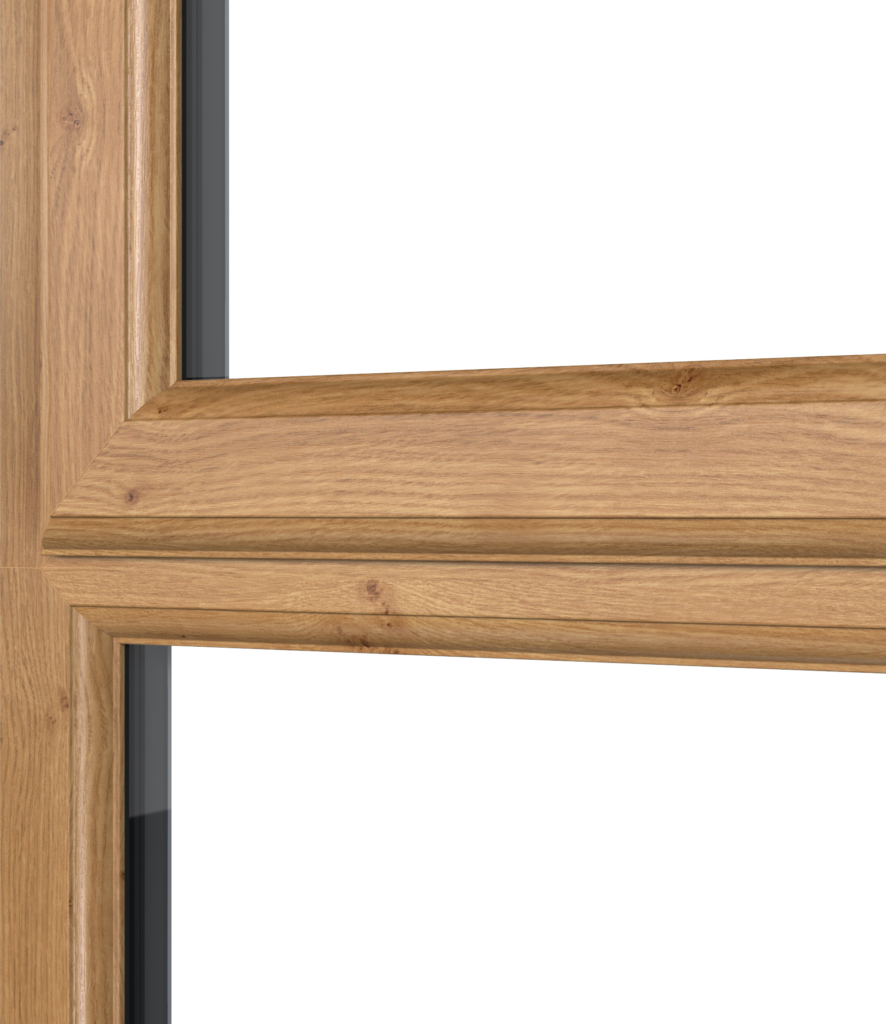 Irish Oak