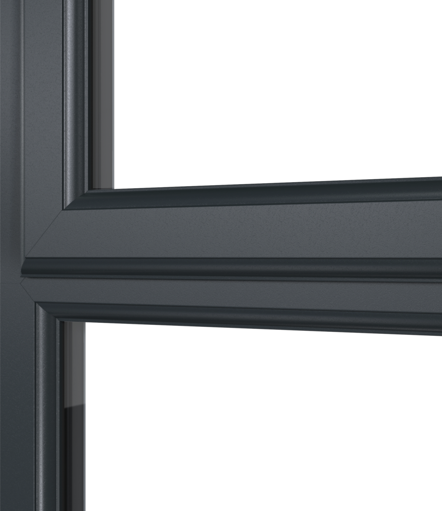 Gale Grey Finesse