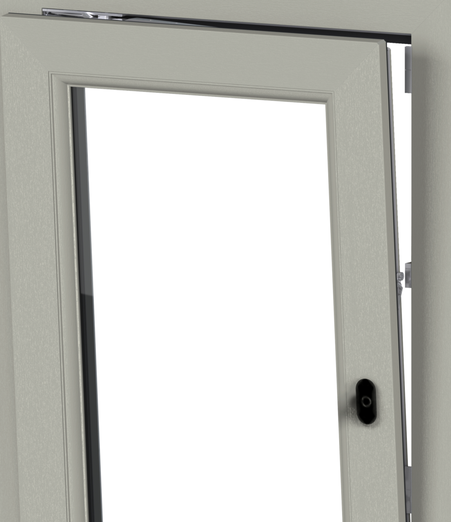 Agate Grey