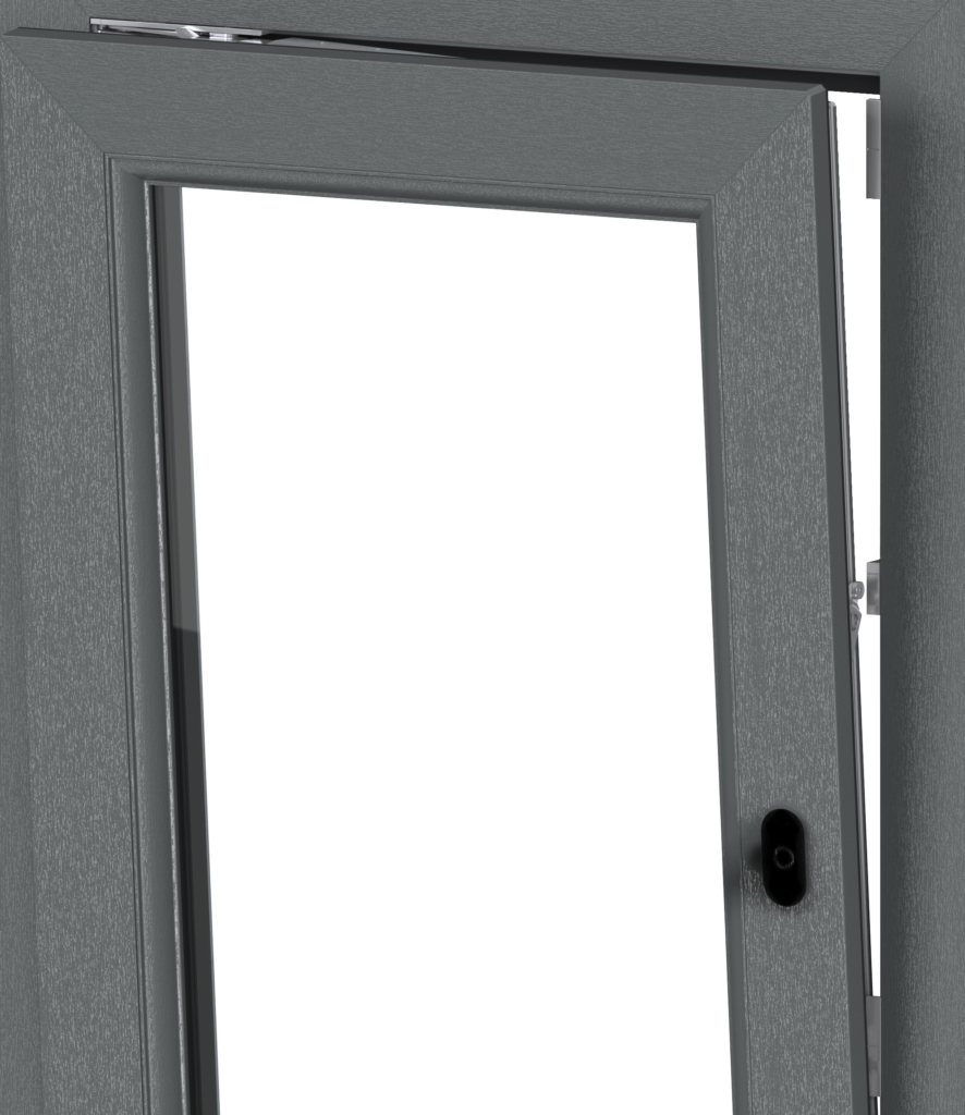Basalt Grey